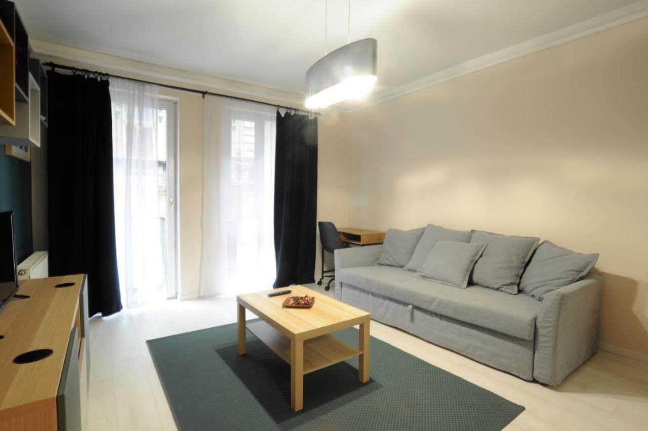 Lovely Apartment In The Heart Of Budapest Exterior photo