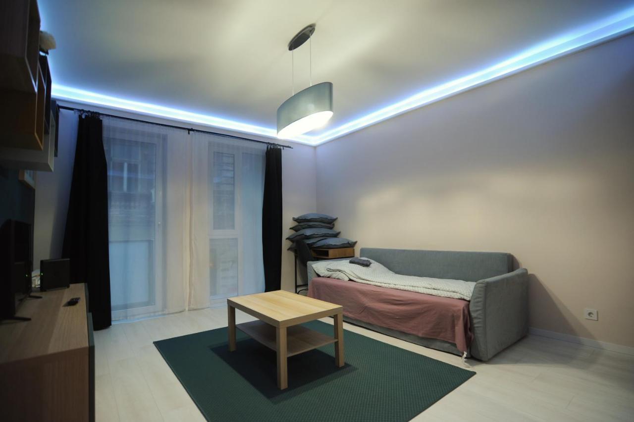 Lovely Apartment In The Heart Of Budapest Exterior photo